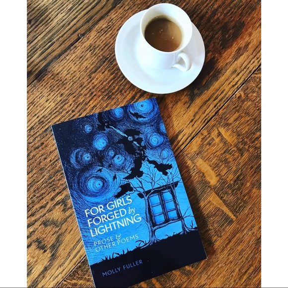 Meet your Posher, Molly - Picture 2 of 5